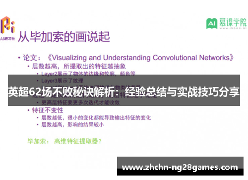英超62场不败秘诀解析：经验总结与实战技巧分享